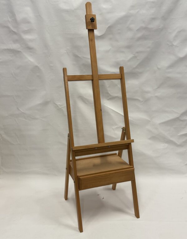 Wooden Easel (3)