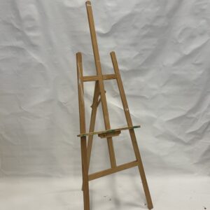 Wooden Easel (2)