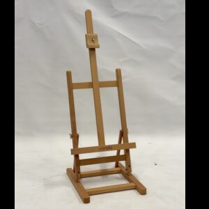 Wooden Easel (4)