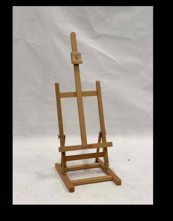 Wooden Easel (4)