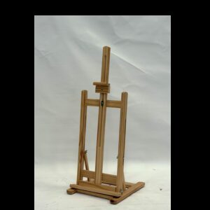 Wooden Easel (5)