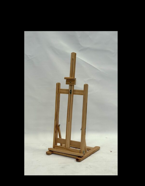 Wooden Easel (5)