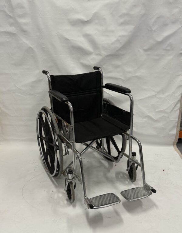 Wheelchair