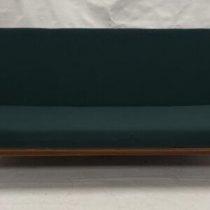 Wooden Sofa