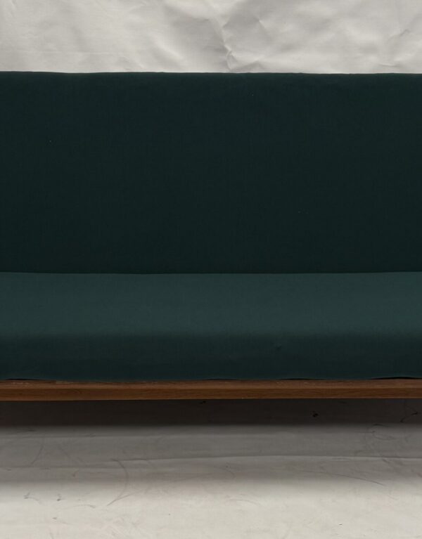 Wooden Sofa