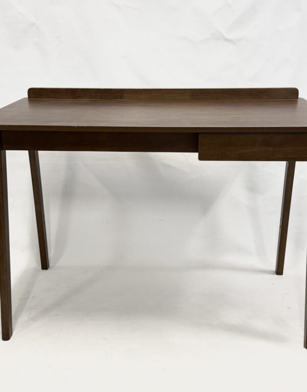 Study Desk – Dark Wood