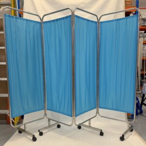 Hospital Ward Screen (Foldable)
