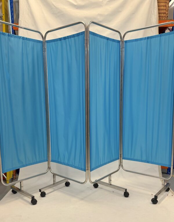 Hospital Ward Screen (Foldable)