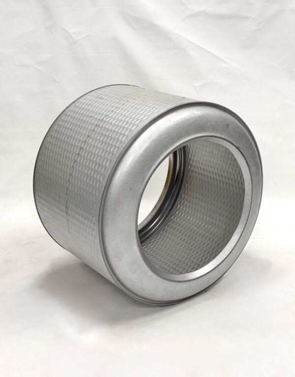 Washing machine Drum