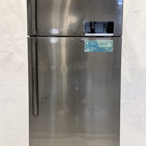 Open-back Fridge