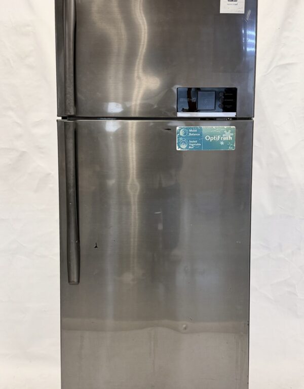 Open-back Fridge