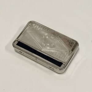 Drug Box – Everything inside