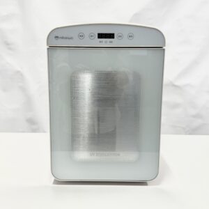 UV Steriliser – No backing