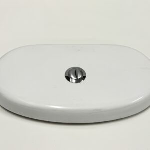 Toilet Flush cover