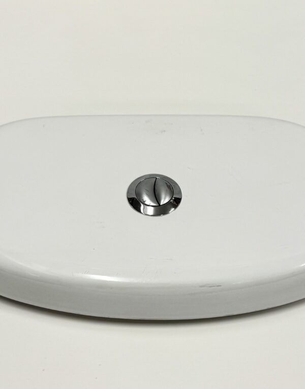 Toilet Flush cover