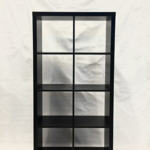 Display Shelf - Black