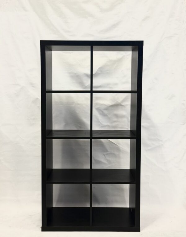 Display Shelf - Black