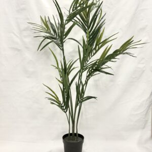 Standing Plant (E1)