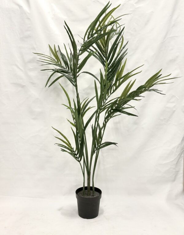 Standing Plant (E1)