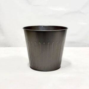 Metal Plant Pot (2)