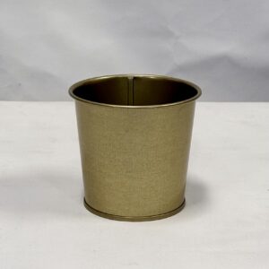 Metal Plant Pot (4)