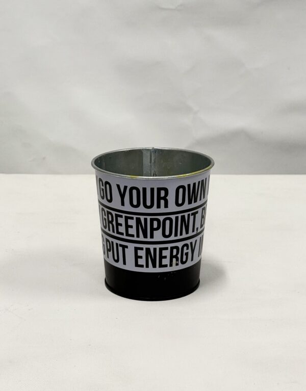 Metal Plant Pot (5)