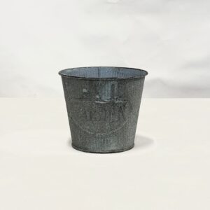 Metal Plant Pot (7)