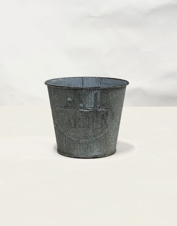 Metal Plant Pot (7)