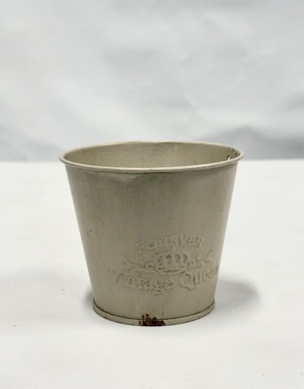 Metal Plant Pot (8)