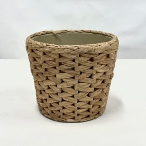Woven Pot (1)