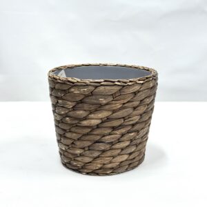 Woven Pot (2)