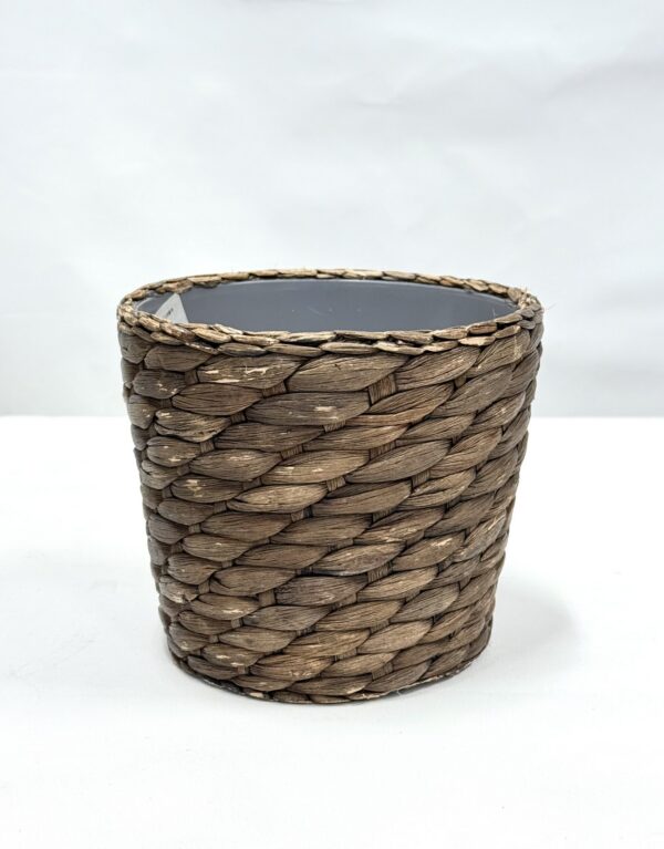 Woven Pot (2)