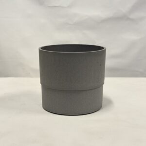 Plastic Plant Pot (3)