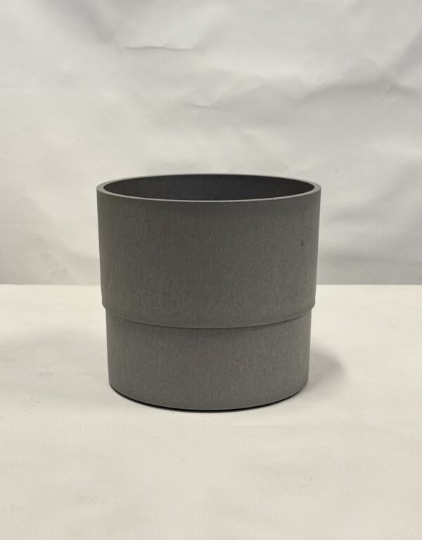 Plastic Plant Pot (3)