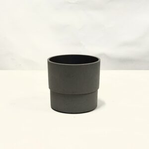 Plastic Plant Pot (4)