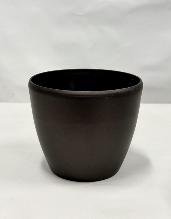 Plastic Plant Pot (9)