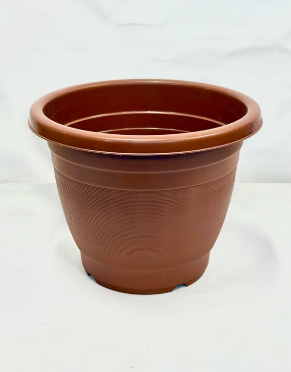 Plastic Plant Pot (15)