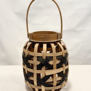 Woven Lantern Holder