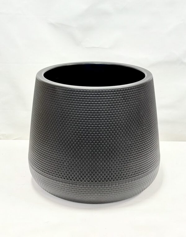 Plastic Plant Pot (17)