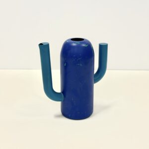 Metal Watering Can (1)