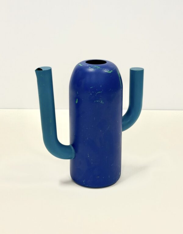Metal Watering Can (1)
