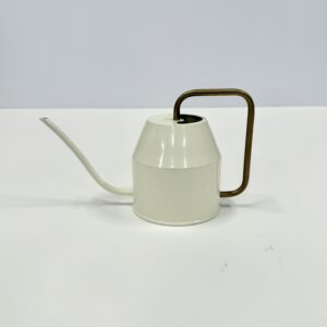 Metal Watering Can (2)