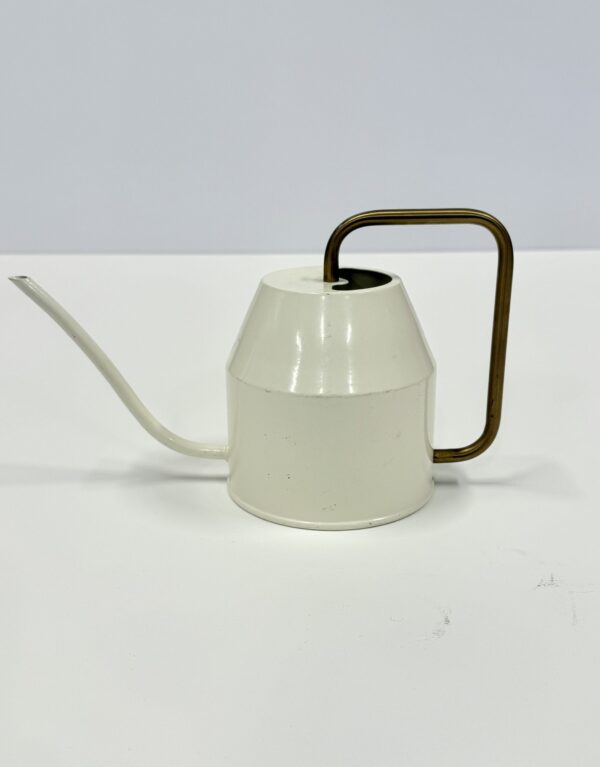Metal Watering Can (2)