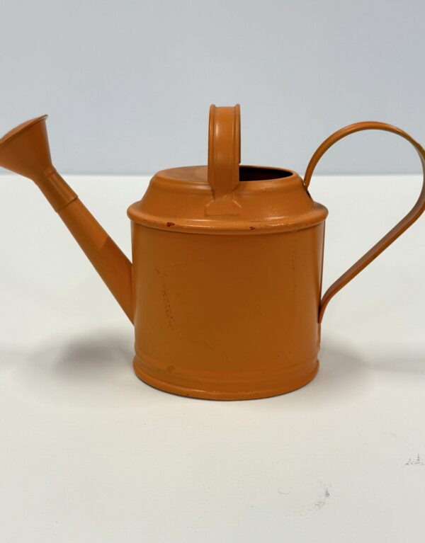 Metal Watering Can (3)