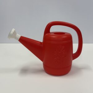 Plastic Watering Can (1)