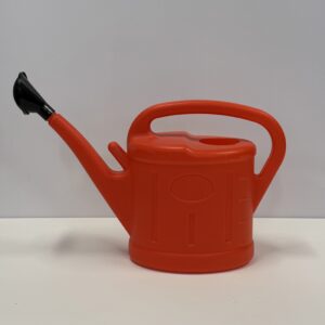 Plastic Watering Can (2)