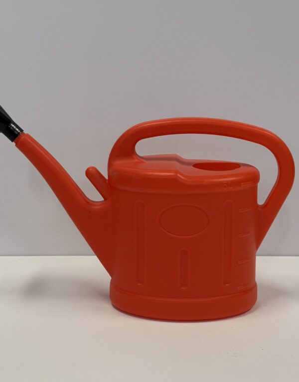 Plastic Watering Can (2)