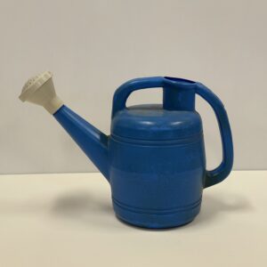 Plastic Watering Can (3)