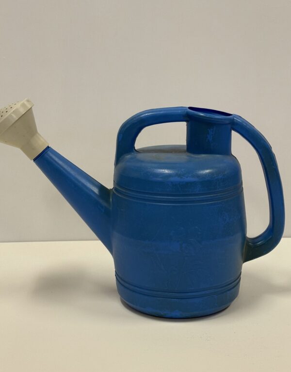 Plastic Watering Can (3)
