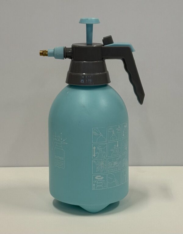 Pressure Spray Bottle (1)